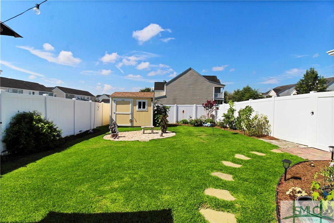 47 Westbourne Way