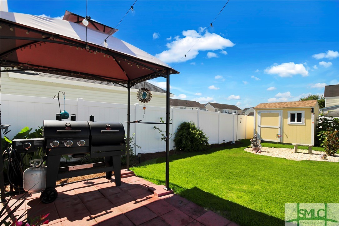 47 Westbourne Way