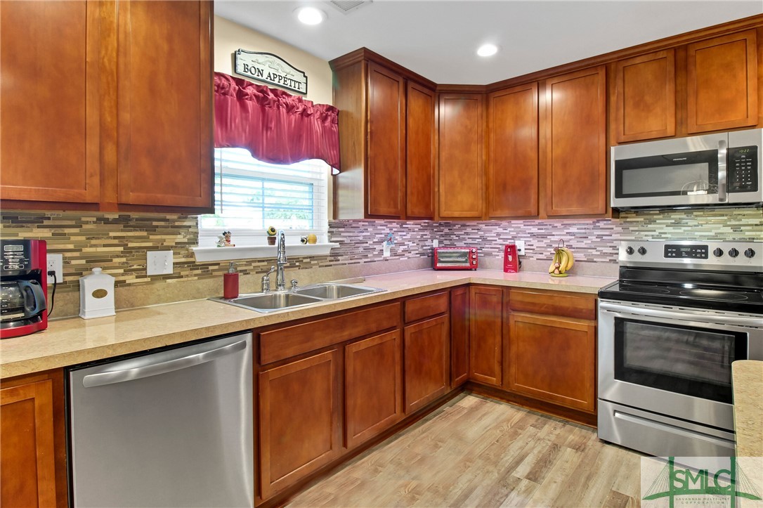 47 Westbourne Way