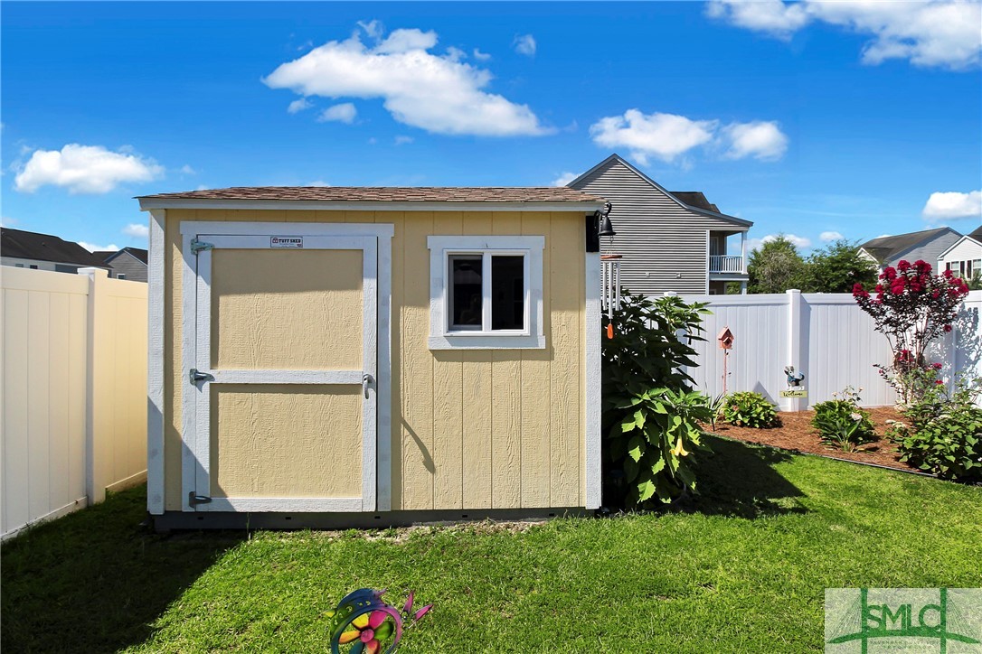 47 Westbourne Way
