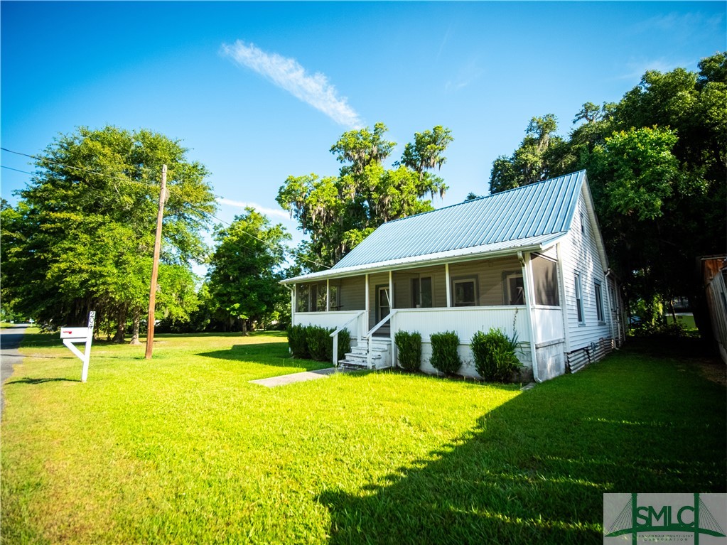 204 E Main Street