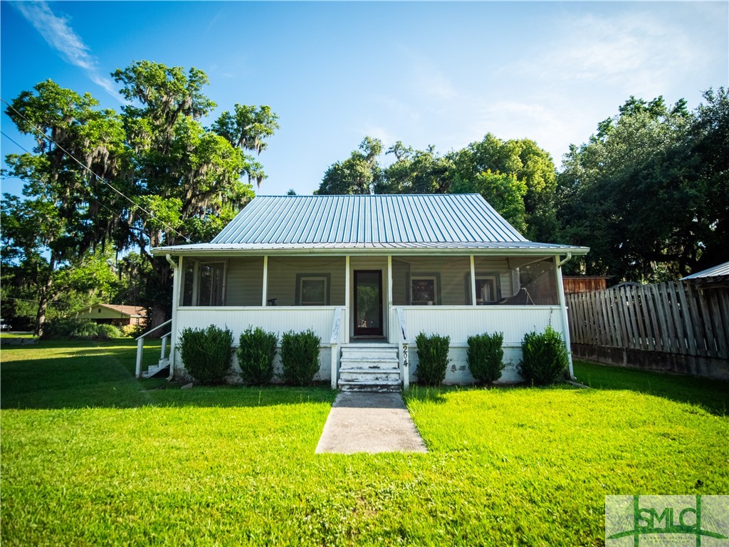 204 E Main Street