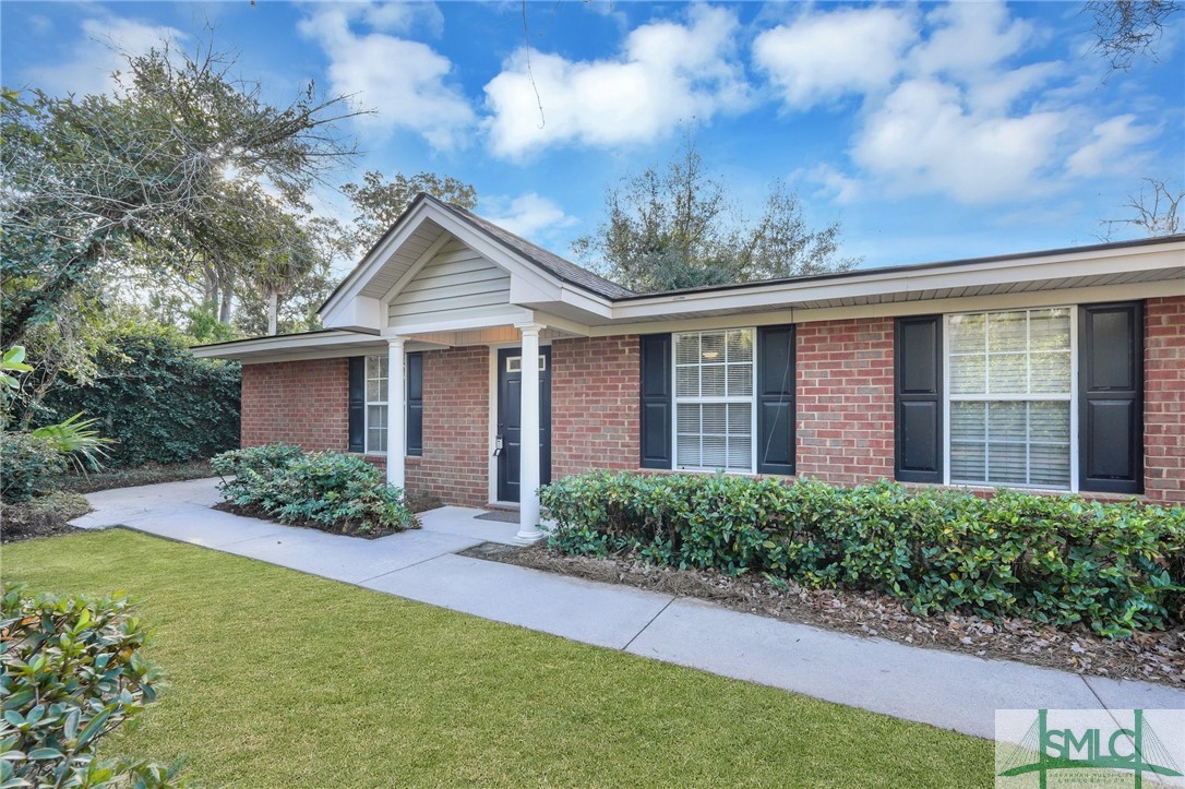 211 Edgewater Road A