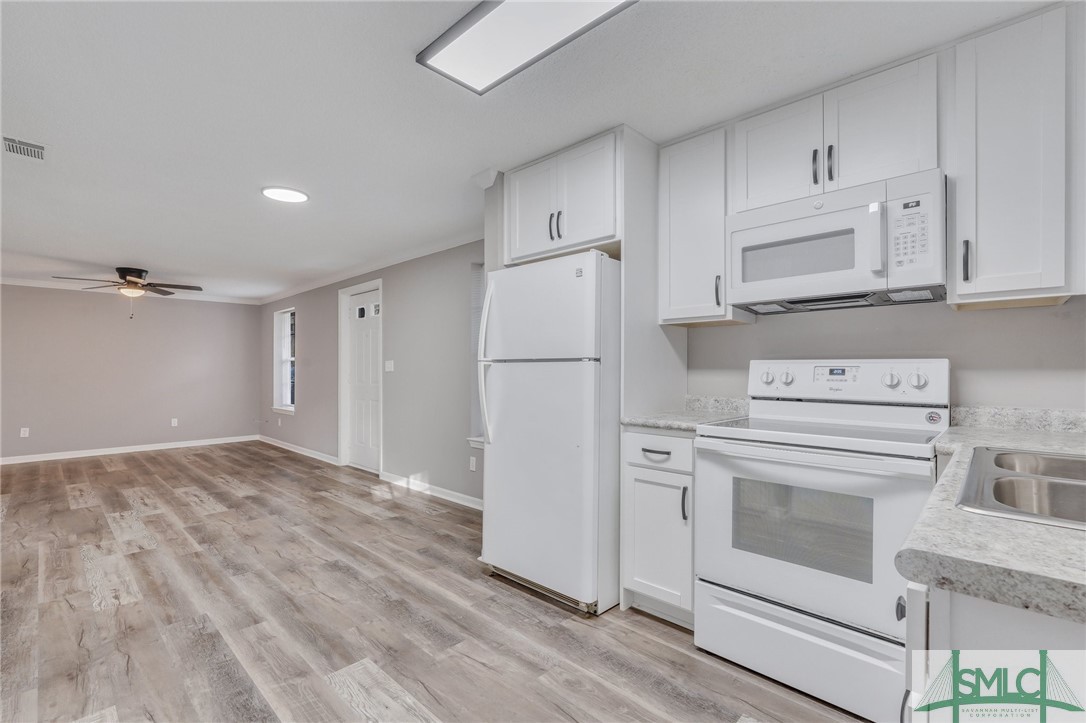 211 Edgewater Road A