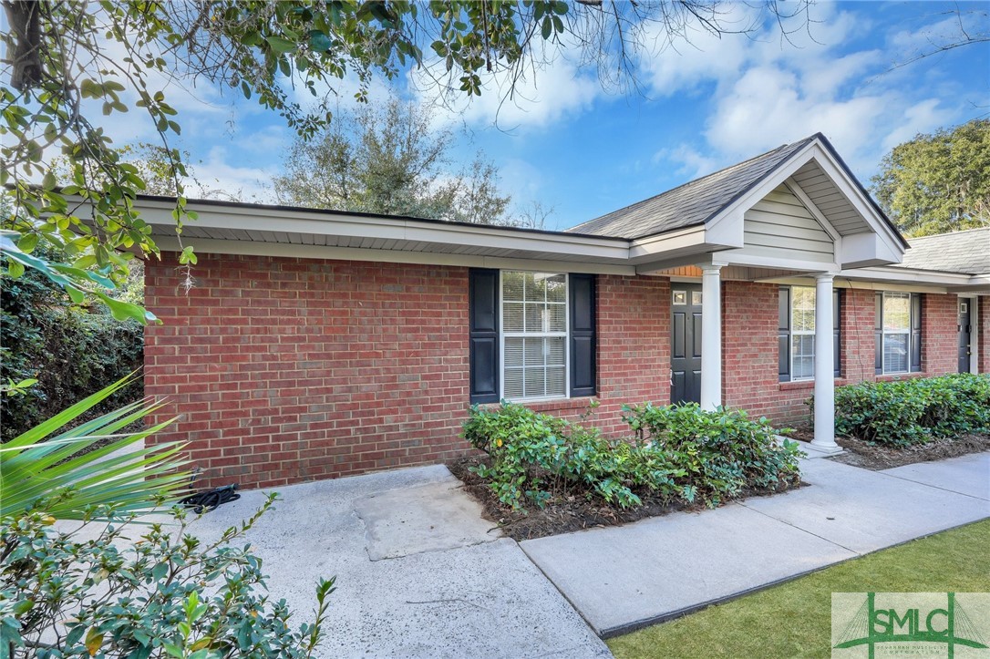 211 Edgewater Road A