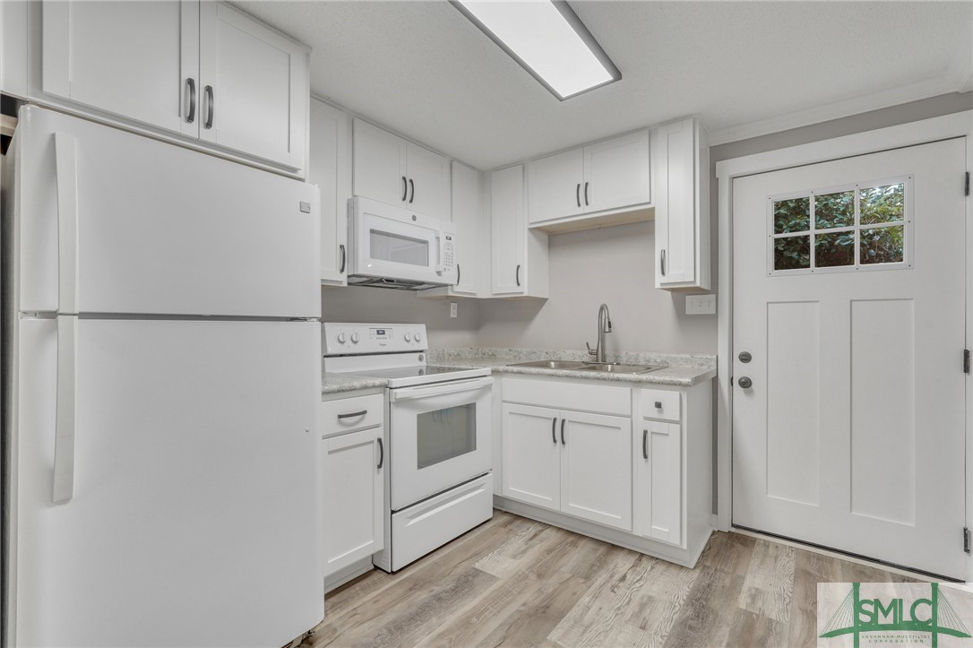 211 Edgewater Road A