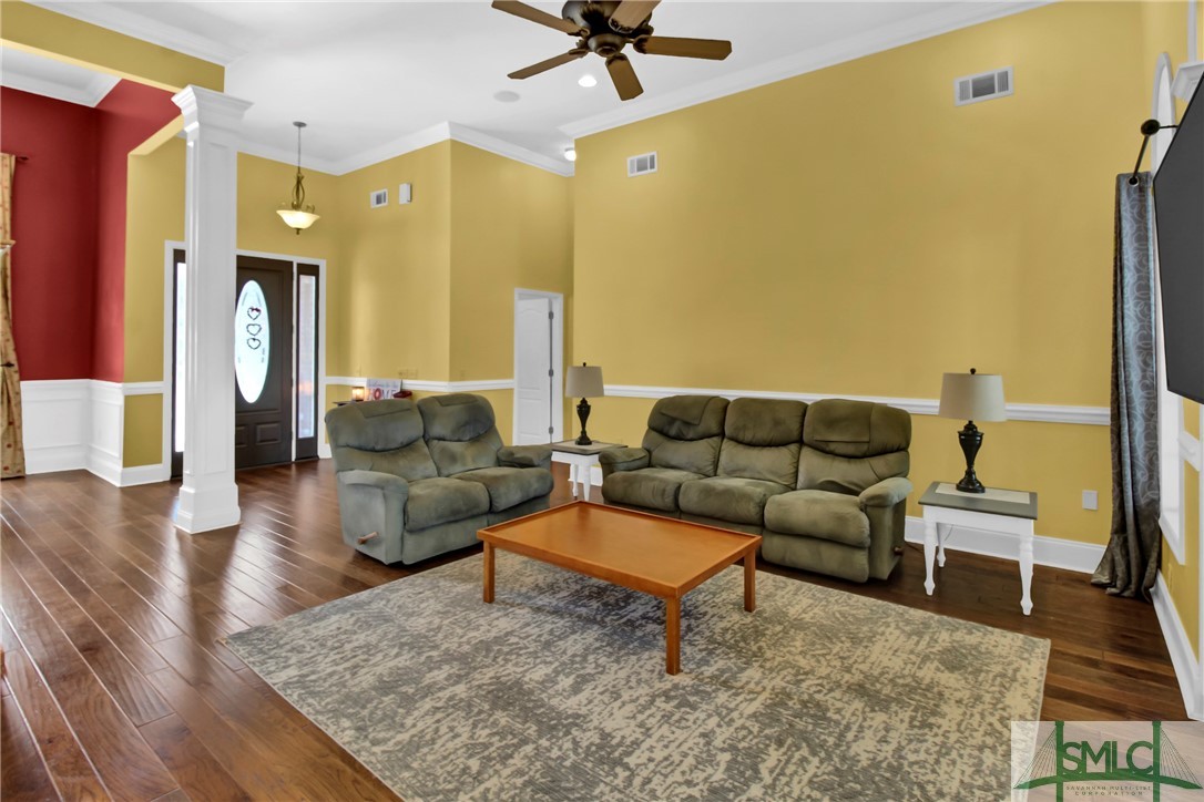 313 Birch Drive