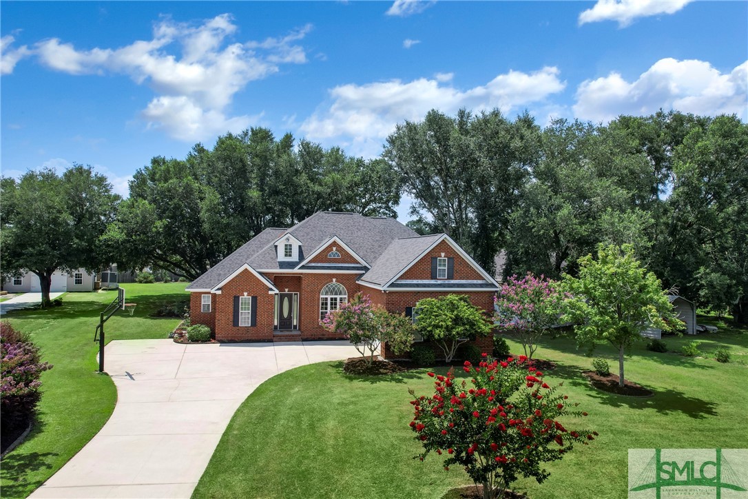 313 Birch Drive