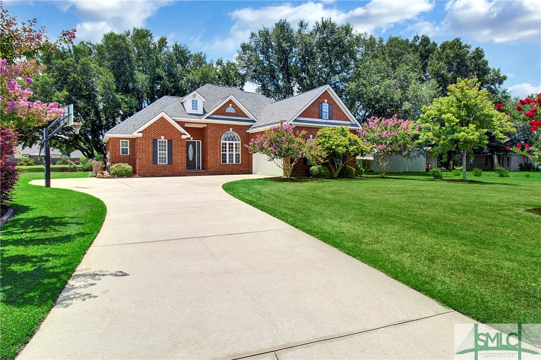 313 Birch Drive