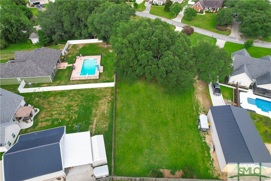 313 Birch Drive