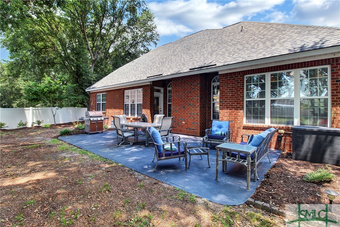313 Birch Drive