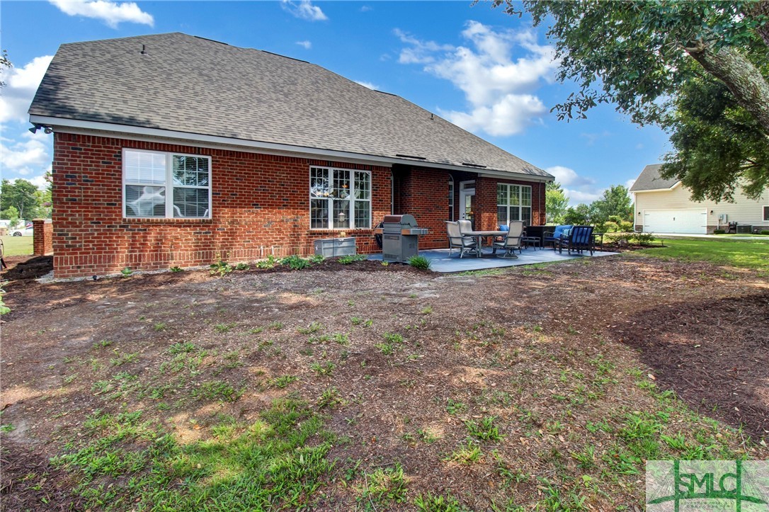 313 Birch Drive
