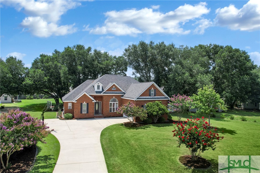 313 Birch Drive