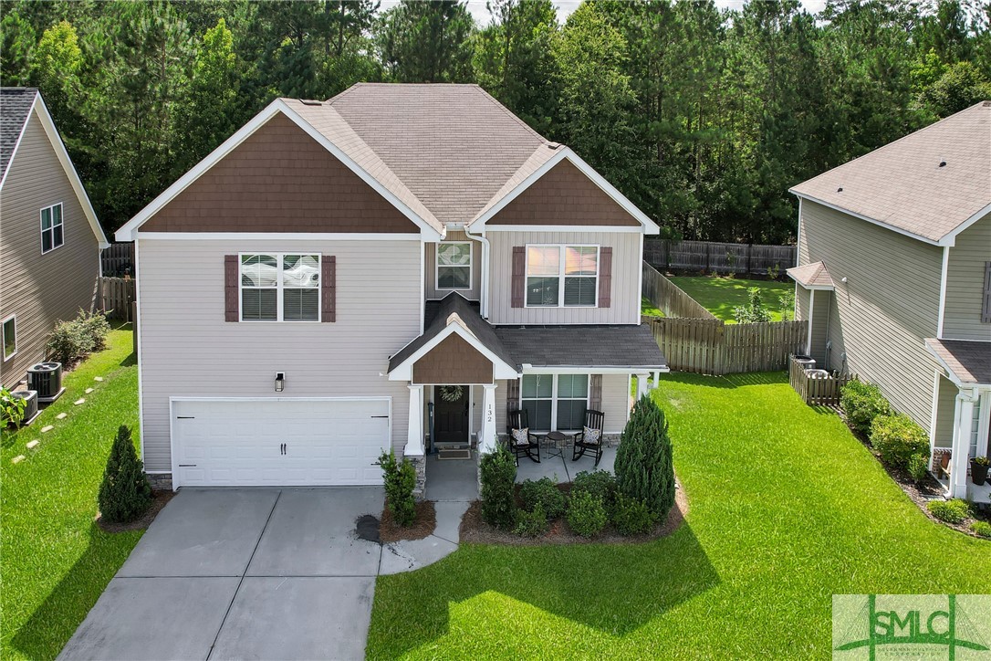 132 Green Paddock Circle