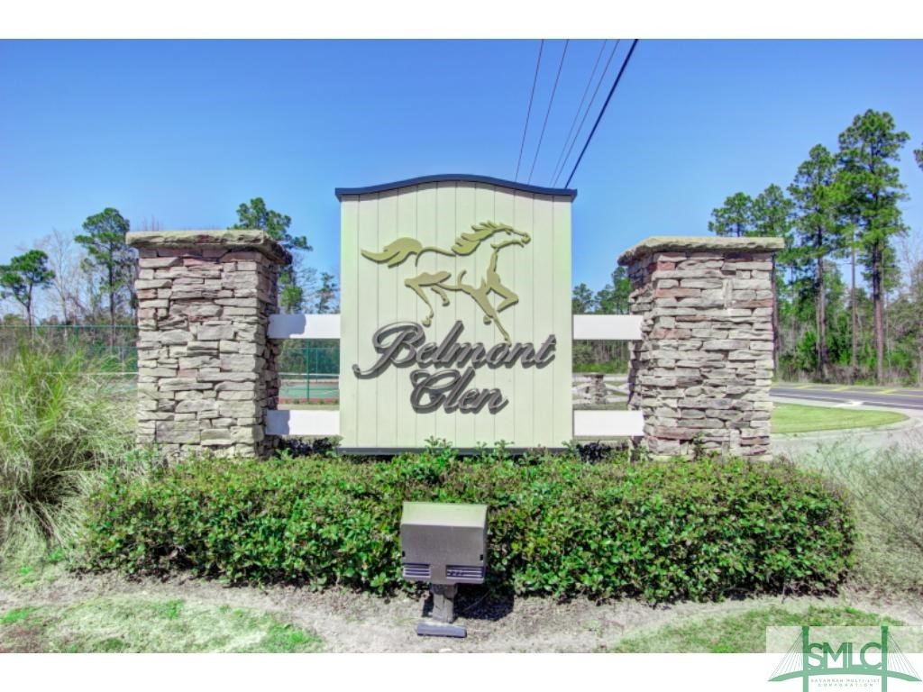 132 Green Paddock Circle