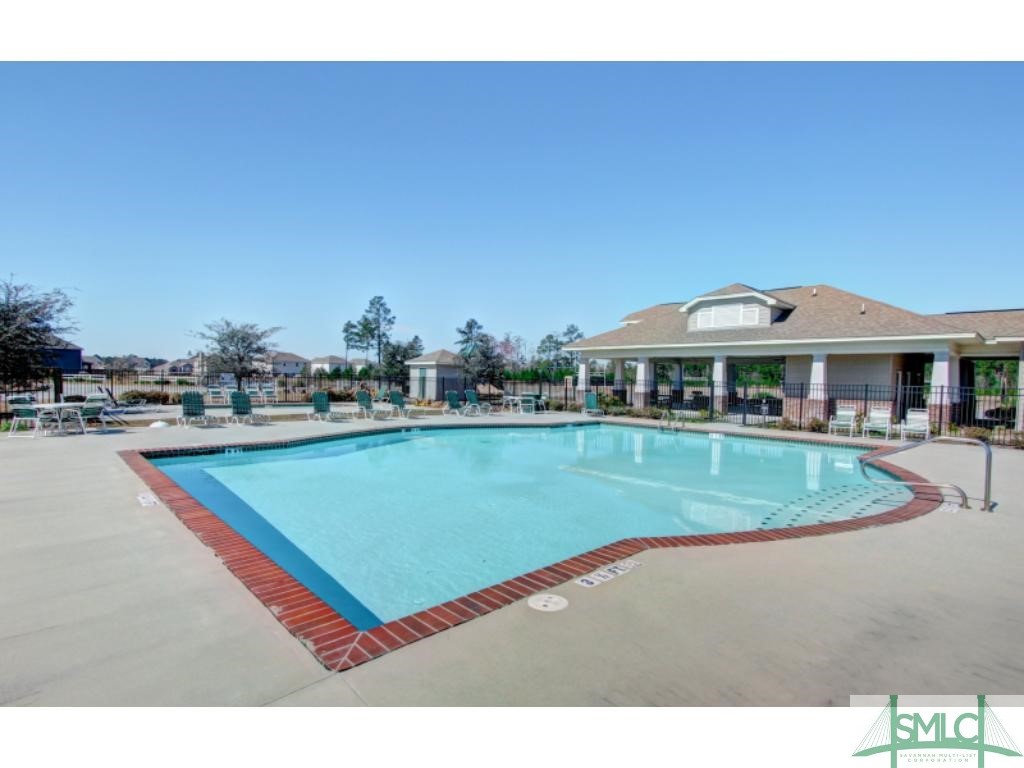 132 Green Paddock Circle