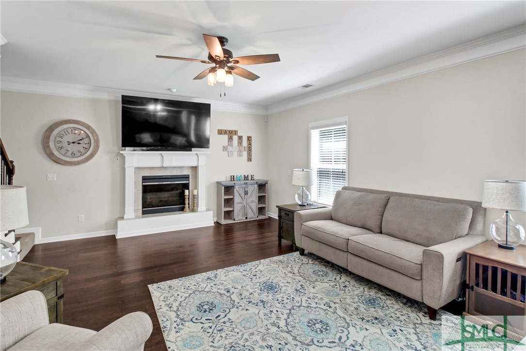 132 Green Paddock Circle