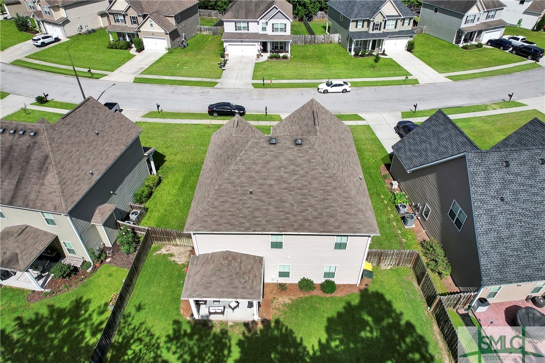 132 Green Paddock Circle