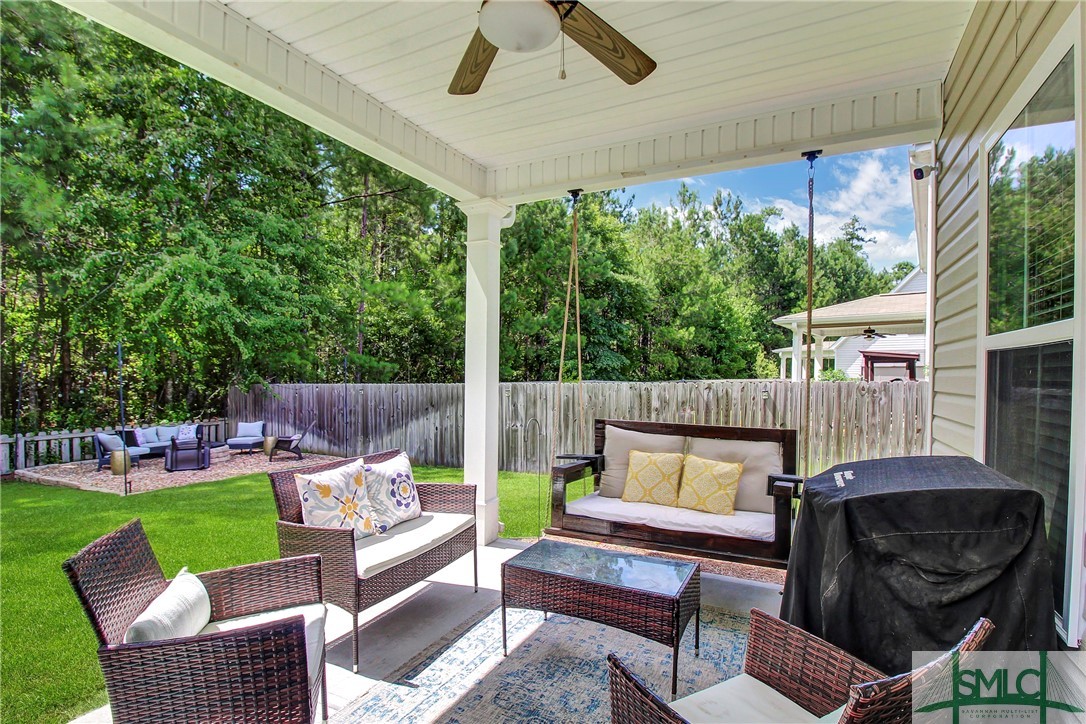 132 Green Paddock Circle