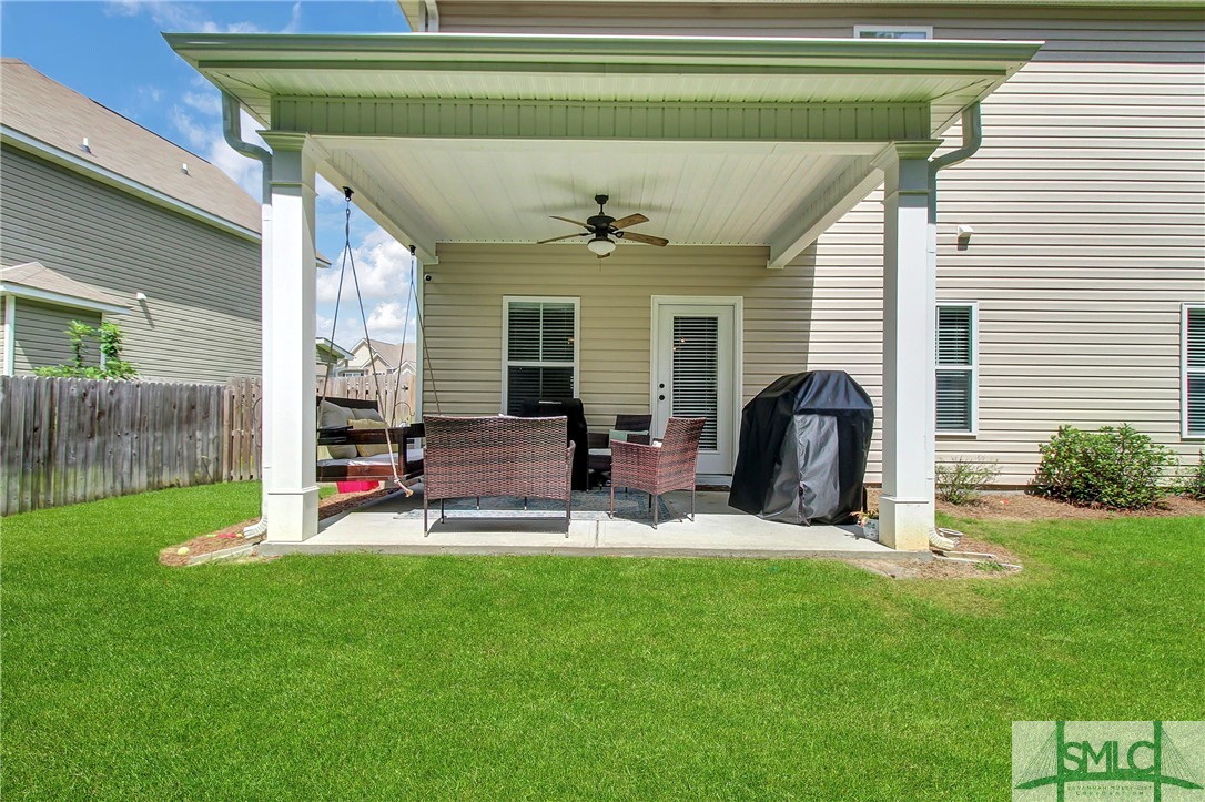 132 Green Paddock Circle