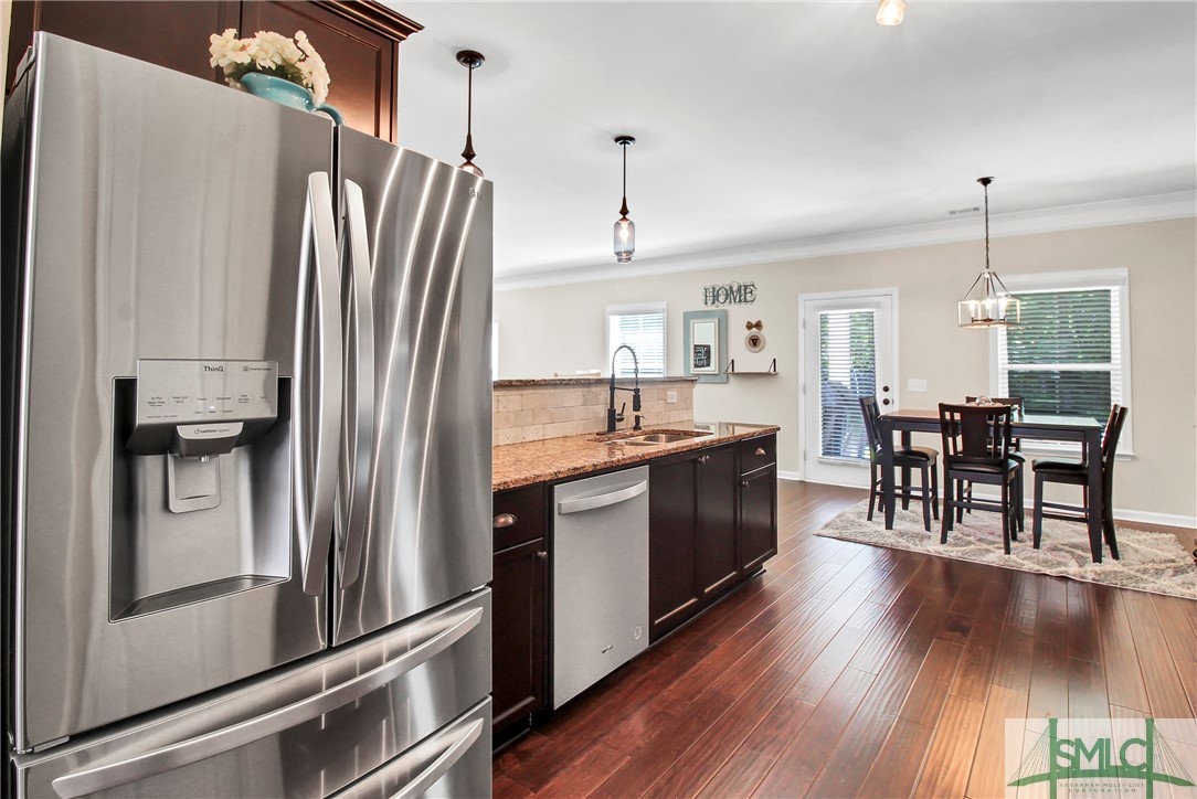 132 Green Paddock Circle