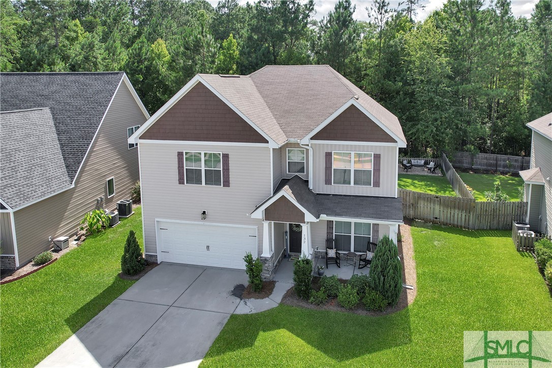 132 Green Paddock Circle