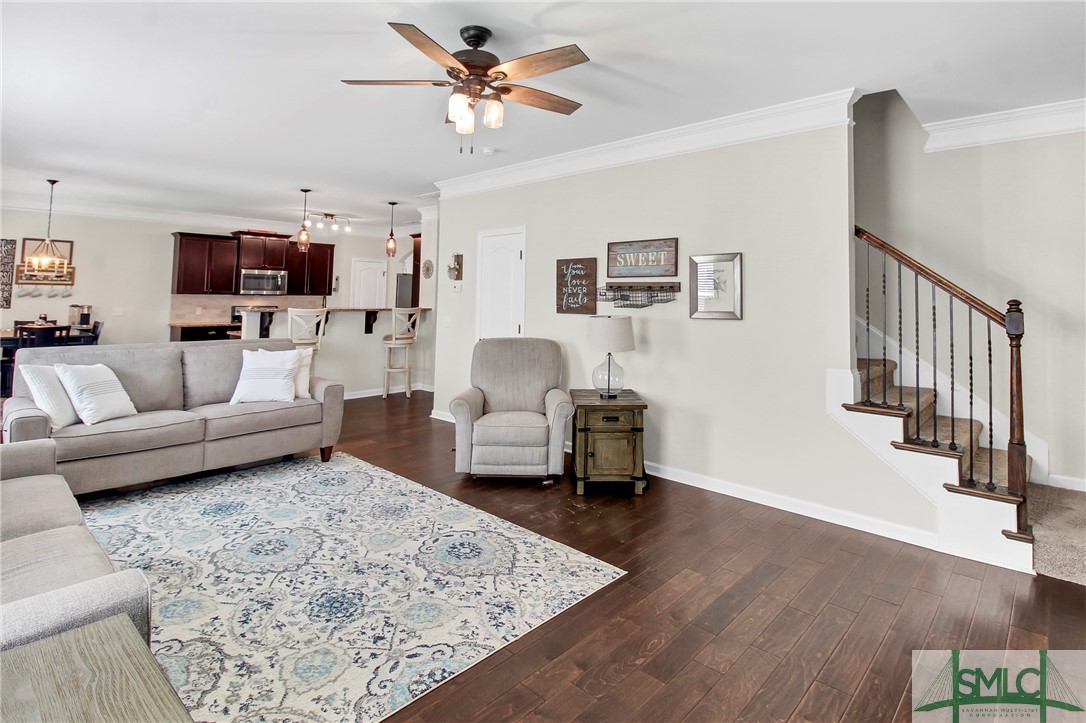 132 Green Paddock Circle