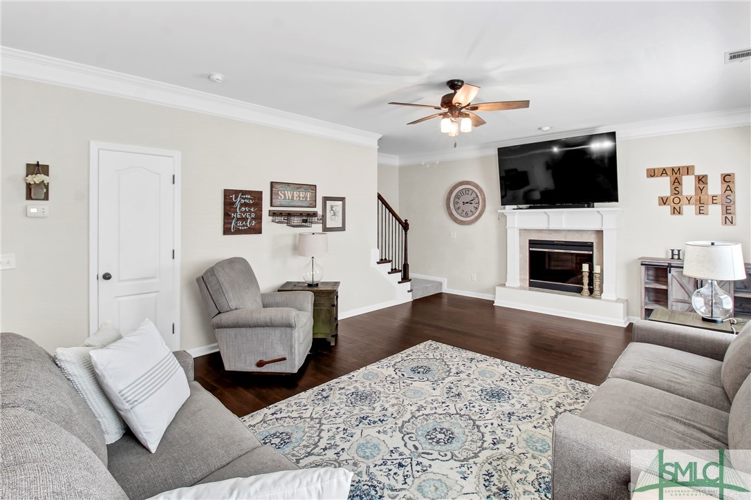 132 Green Paddock Circle