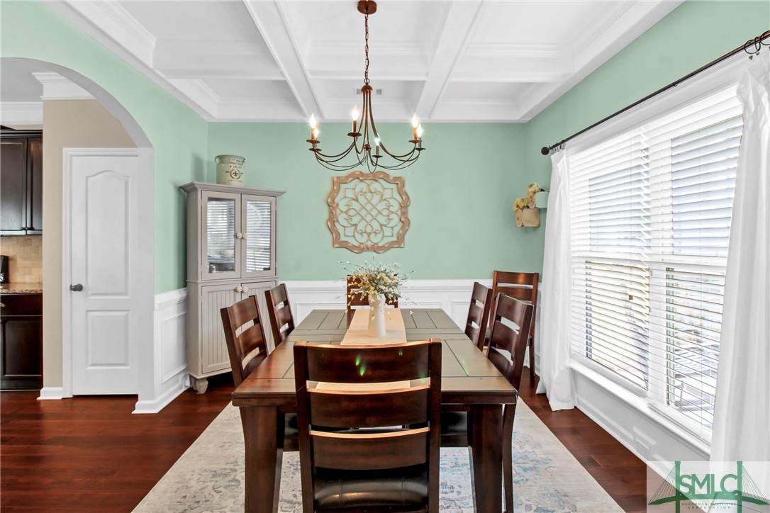 132 Green Paddock Circle