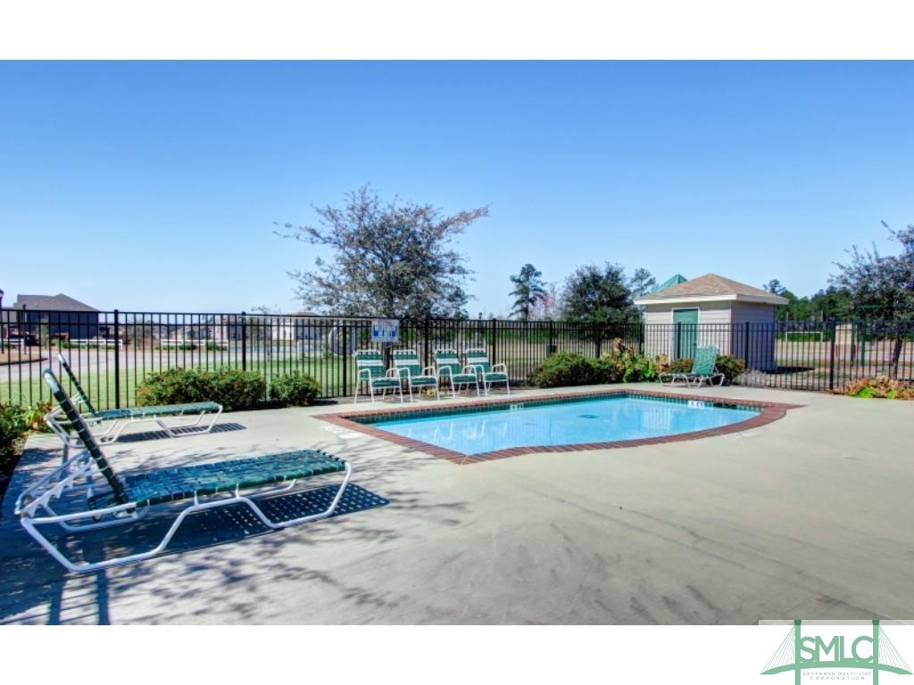 132 Green Paddock Circle