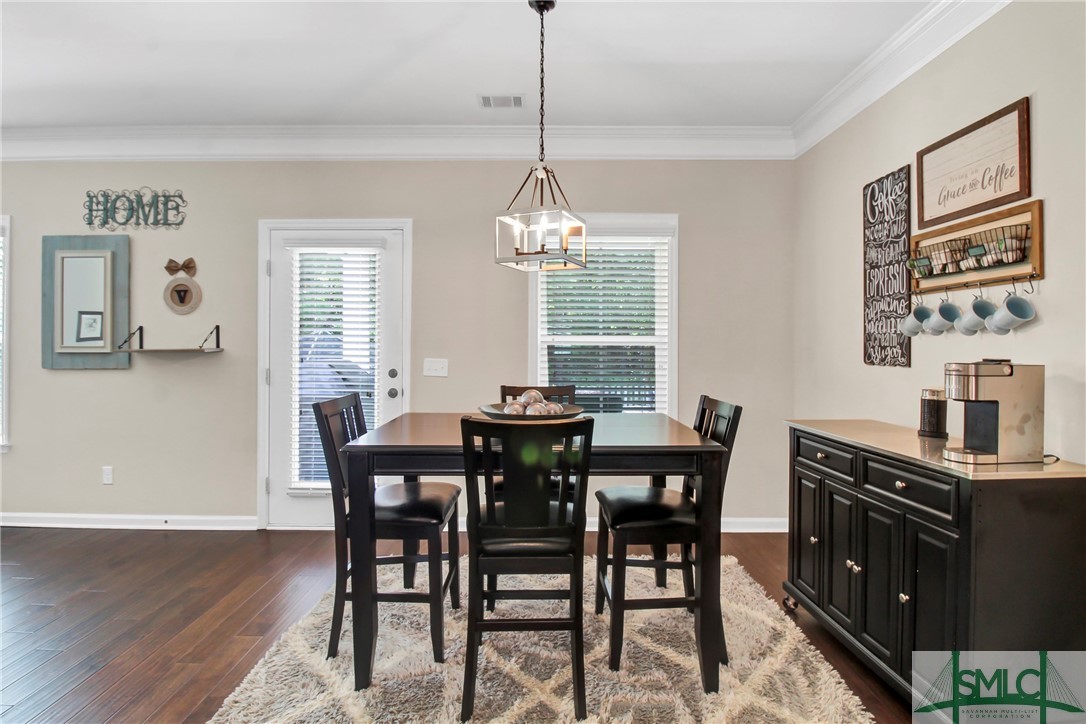 132 Green Paddock Circle