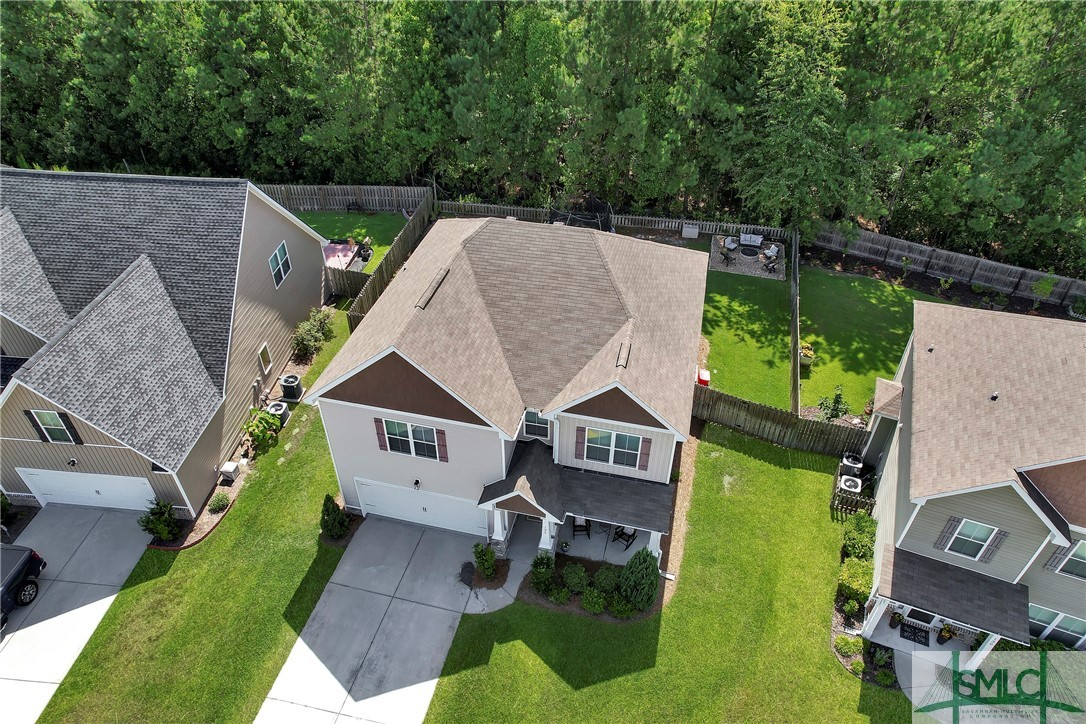 132 Green Paddock Circle