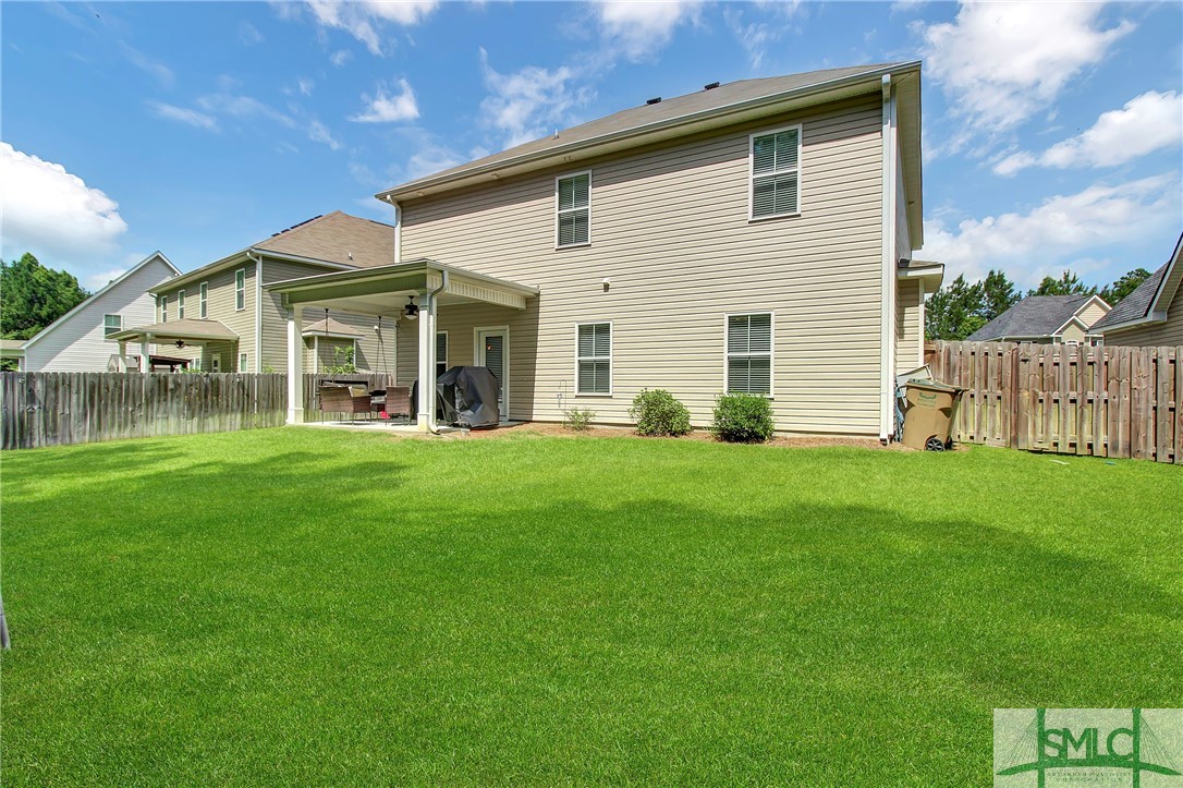 132 Green Paddock Circle