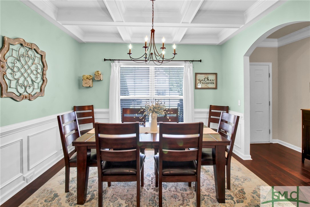 132 Green Paddock Circle