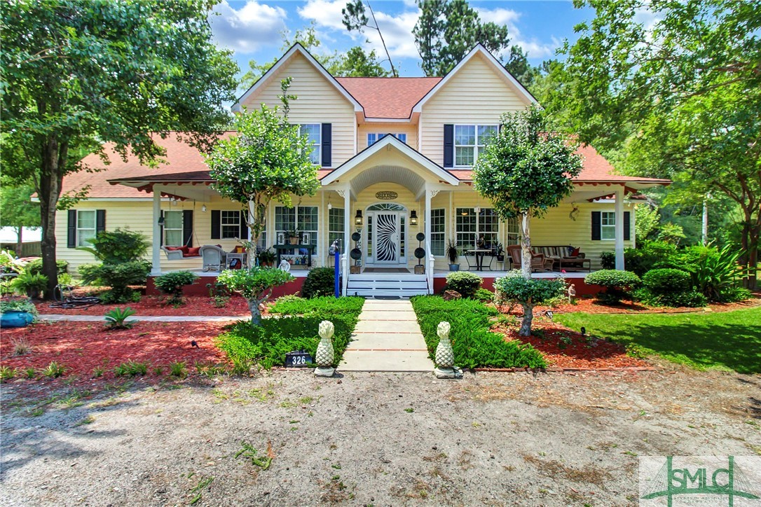 326 Whitaker Lane