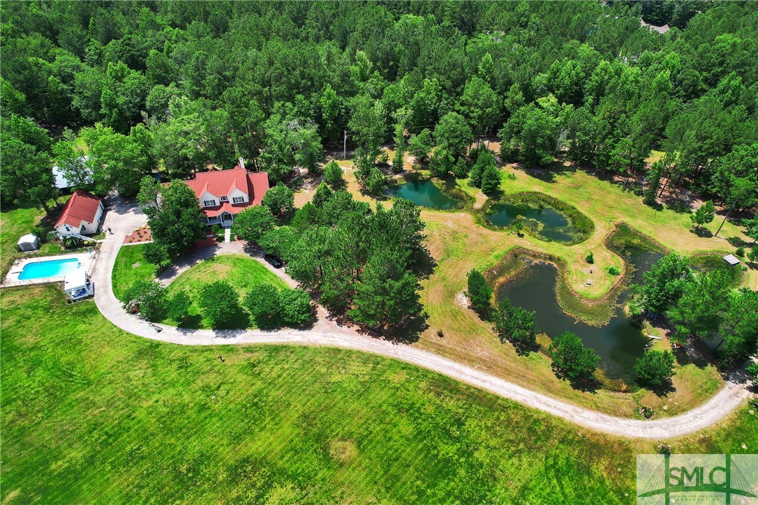 326 Whitaker Lane