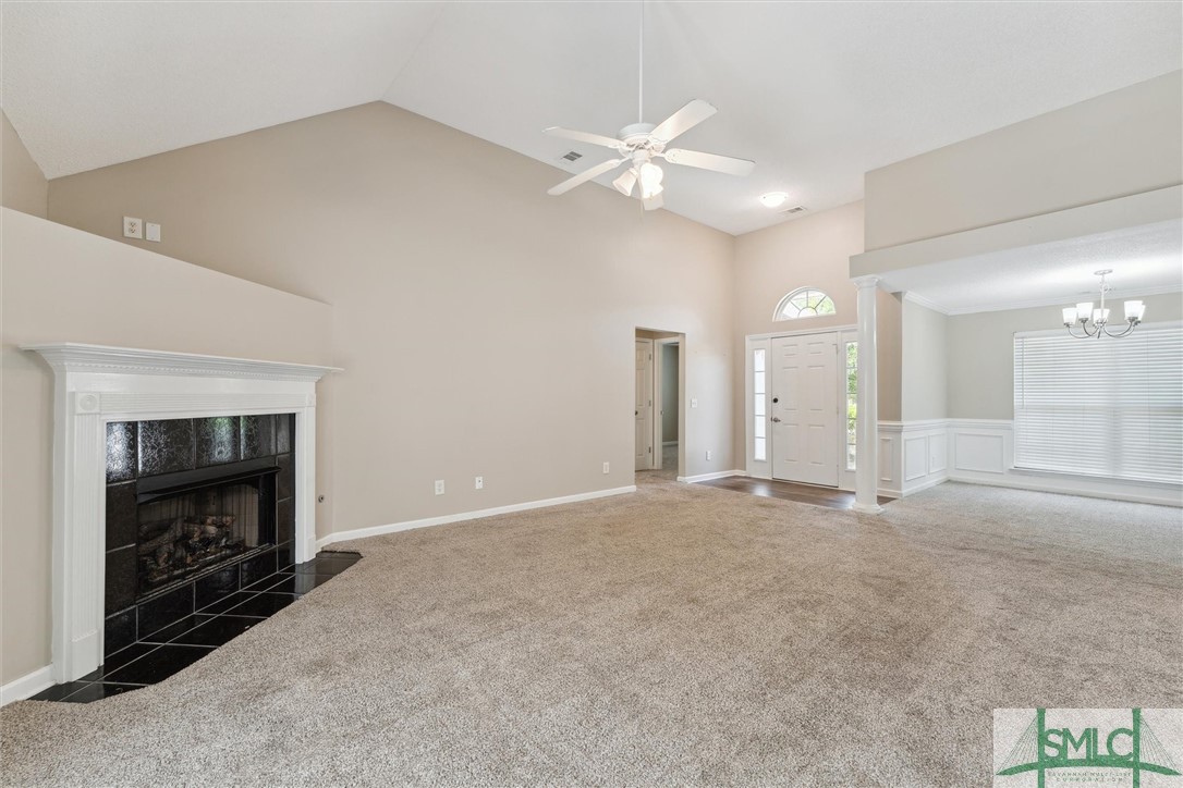 233 Pampas Drive