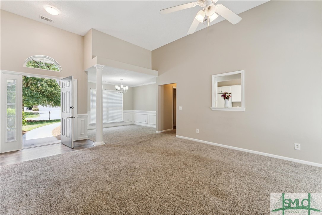 233 Pampas Drive