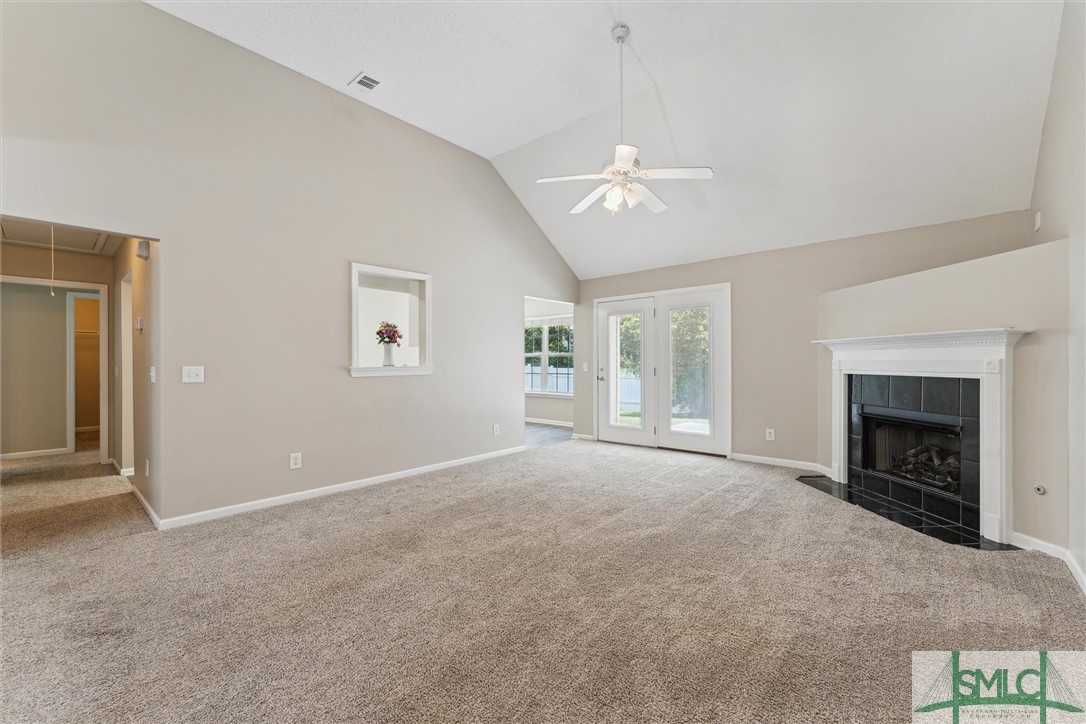 233 Pampas Drive
