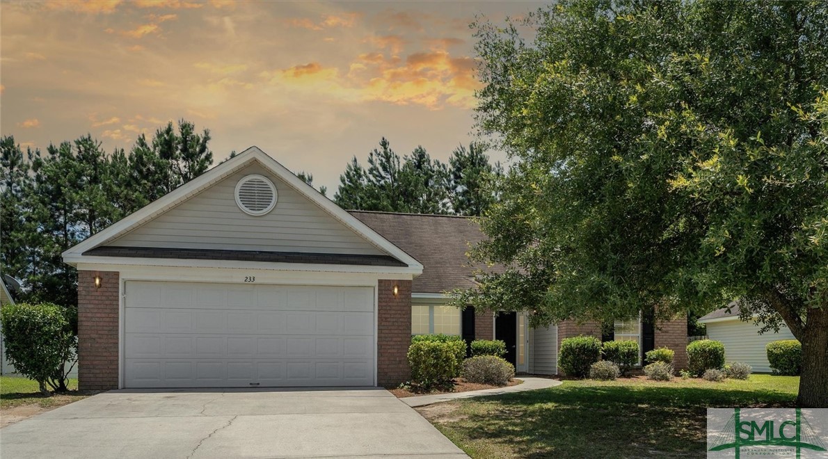 233 Pampas Drive