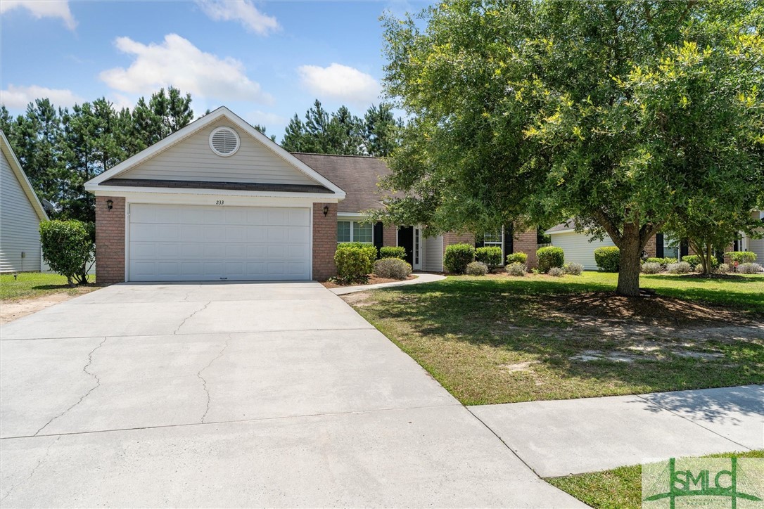 233 Pampas Drive