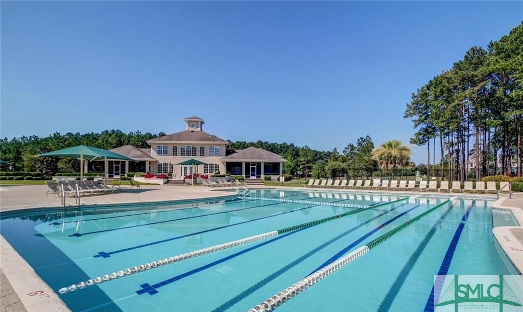 233 Pampas Drive