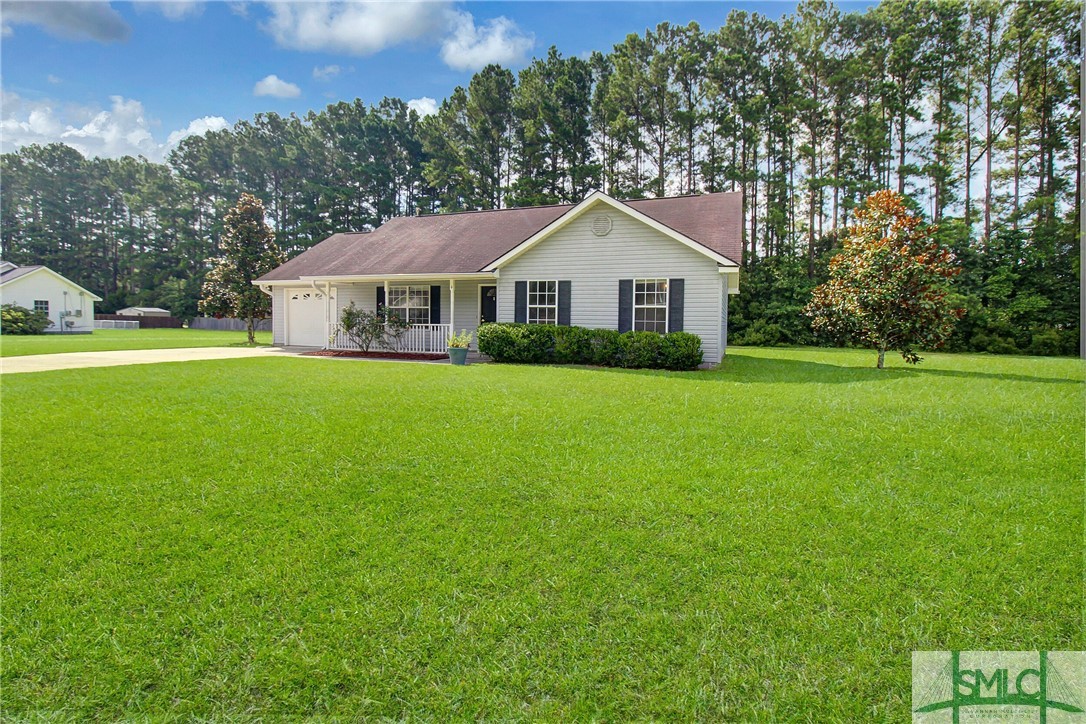 4 Jasmine Drive