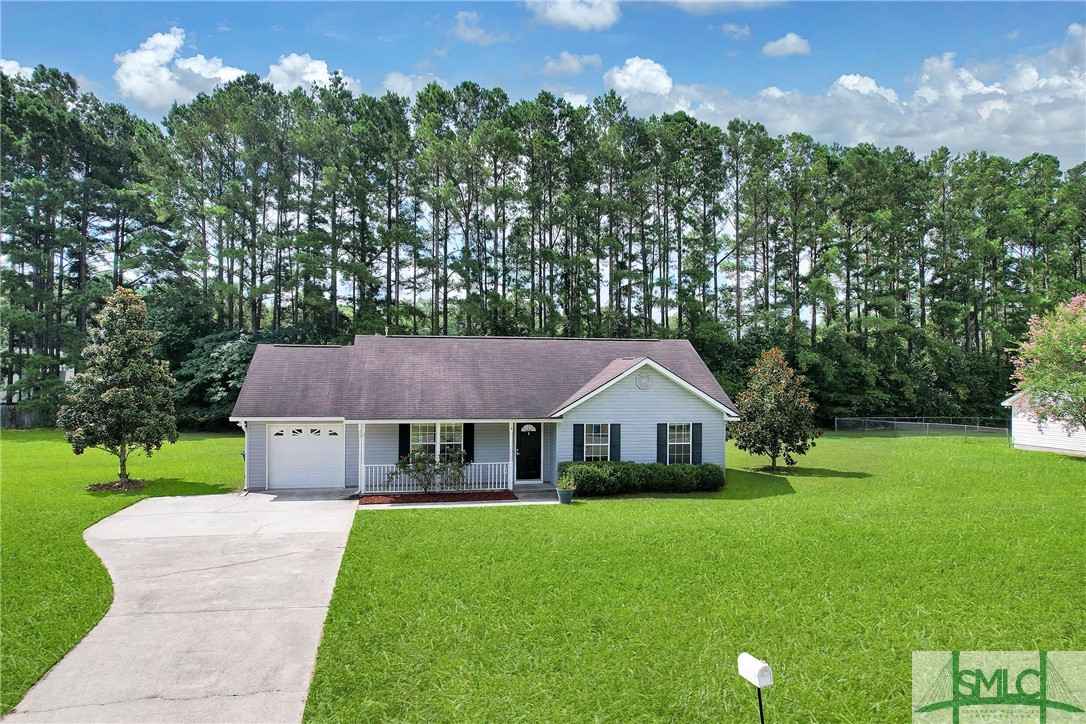 4 Jasmine Drive