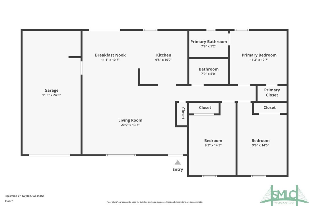 4 Jasmine Drive