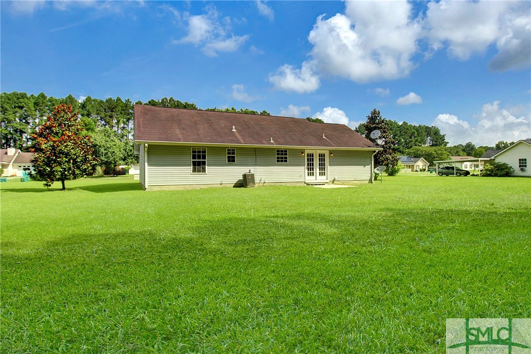 4 Jasmine Drive