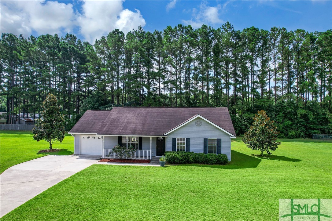 4 Jasmine Drive