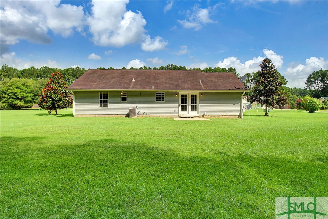 4 Jasmine Drive