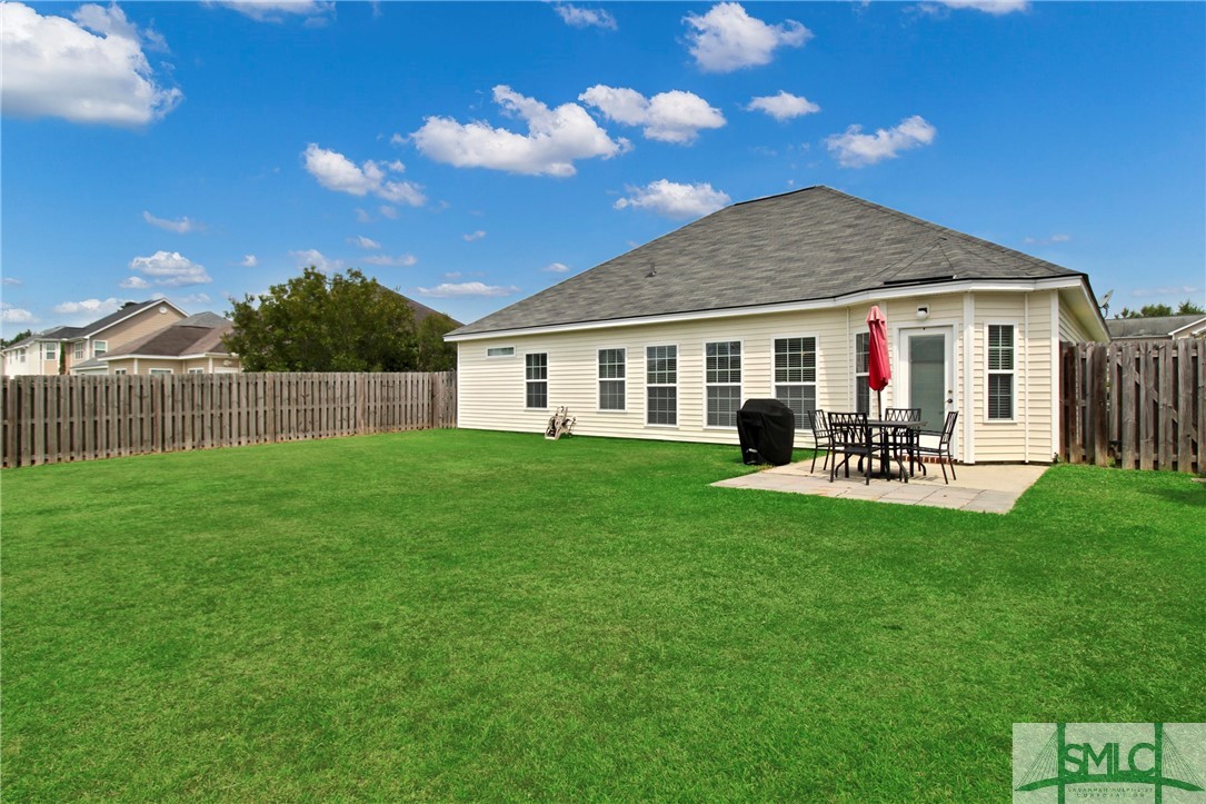 123 Willow Point Circle