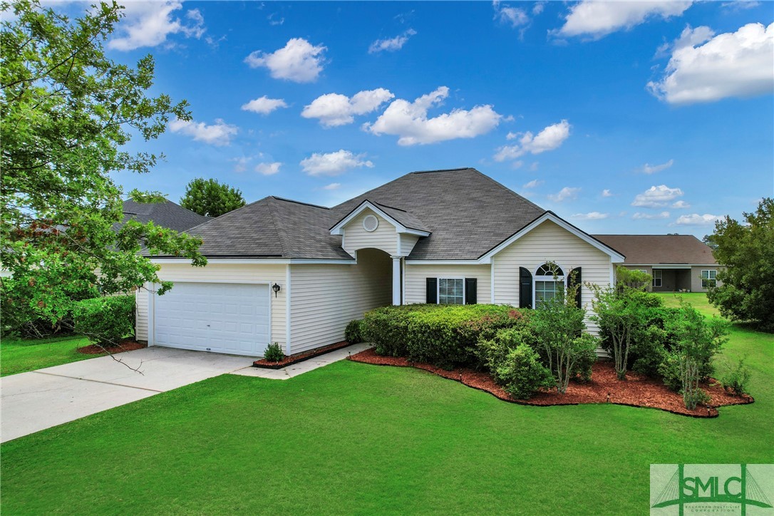 123 Willow Point Circle